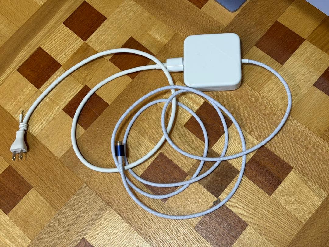 M1 Apple iMac パープル 16GB メモリ 512GB SSD