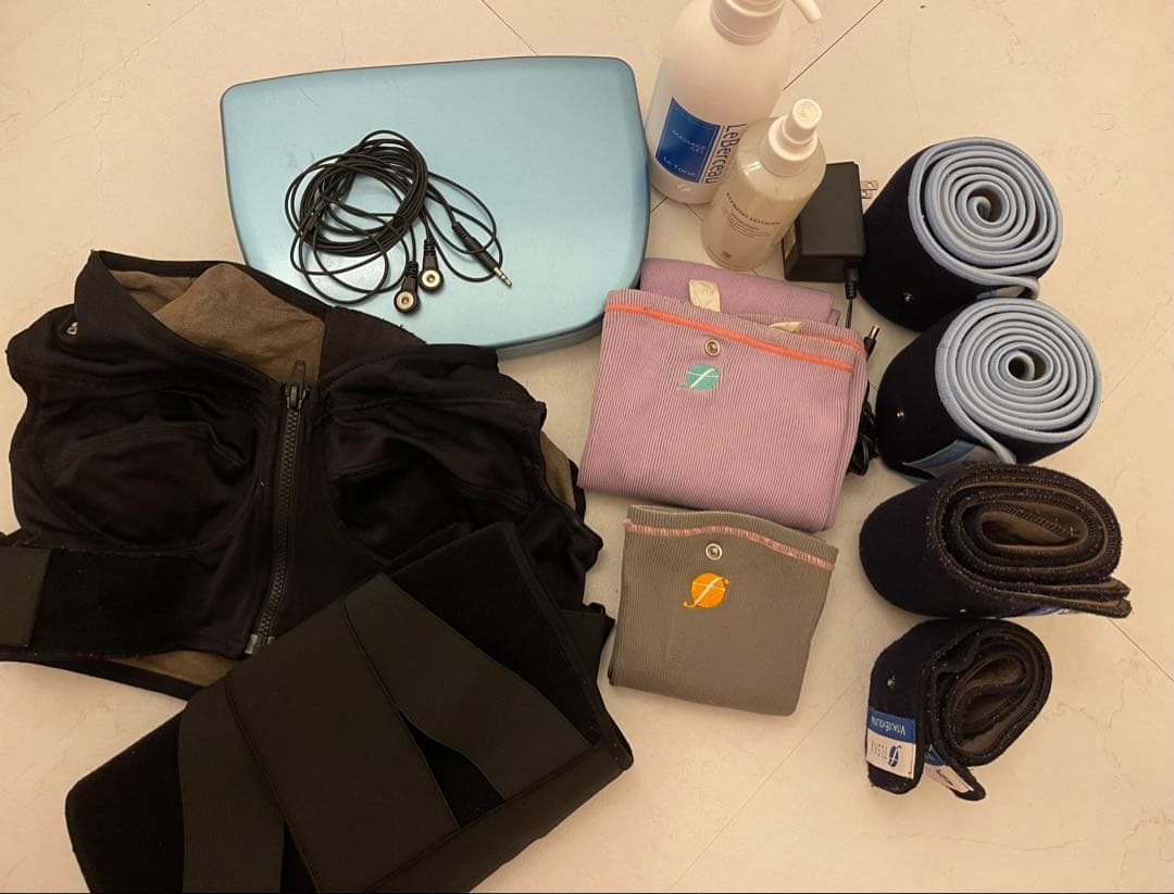 ミラクルウェーブ　フレキシアセット