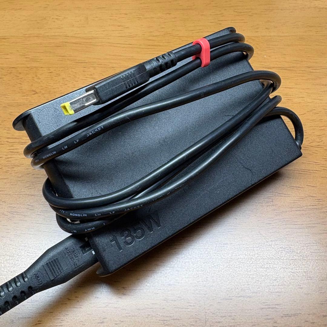 ThinkPad P1 Gen2 Xeon/32GB/T2000/4Kタッチ