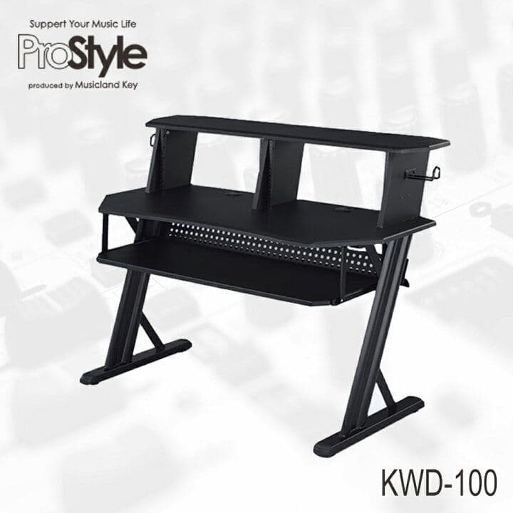 ProStyle KWD-100 DTMデスク