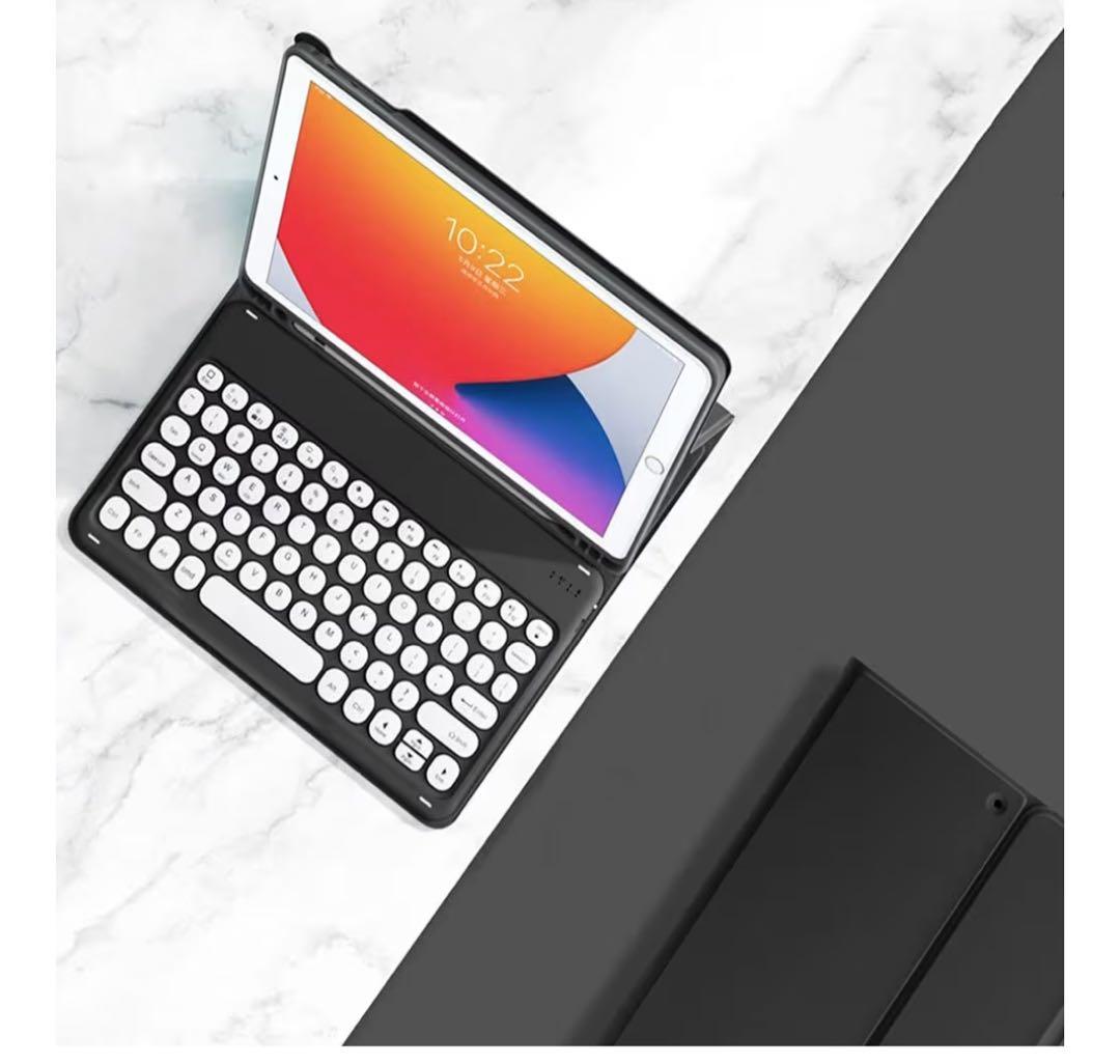 【超美品】Ipad第11世代 128GB Wifi モデルキーボードとカバー付き