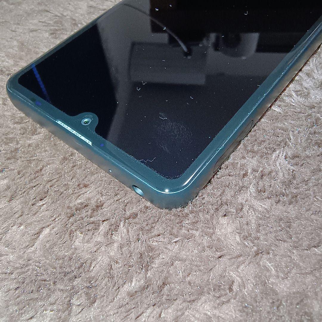 SONY Xperia　Ace2 ドコモ