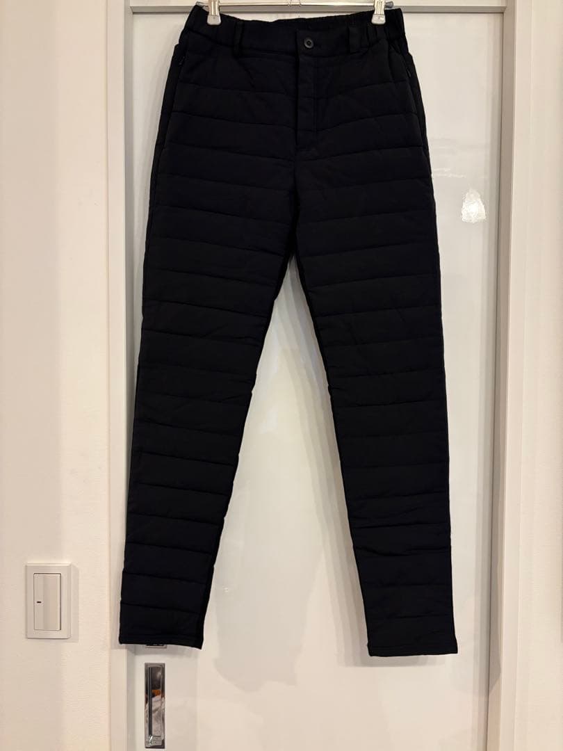 monzee⭐︎レディースダウンパンツ美品