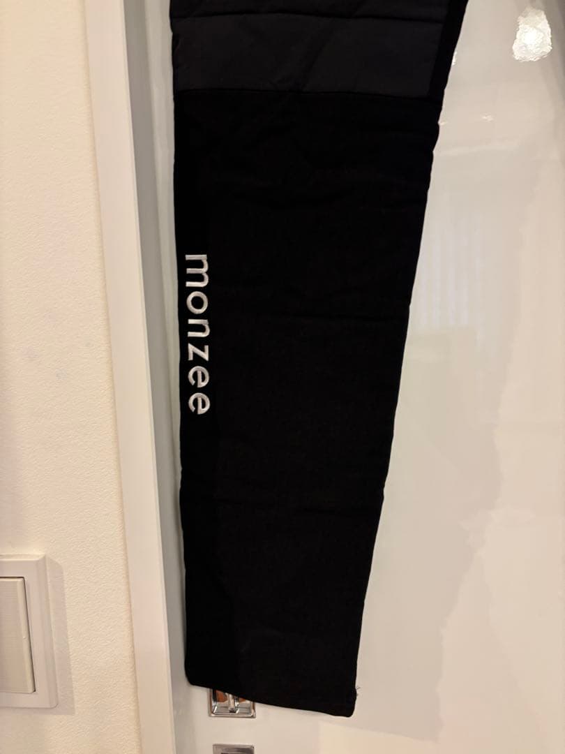monzee⭐︎レディースダウンパンツ美品