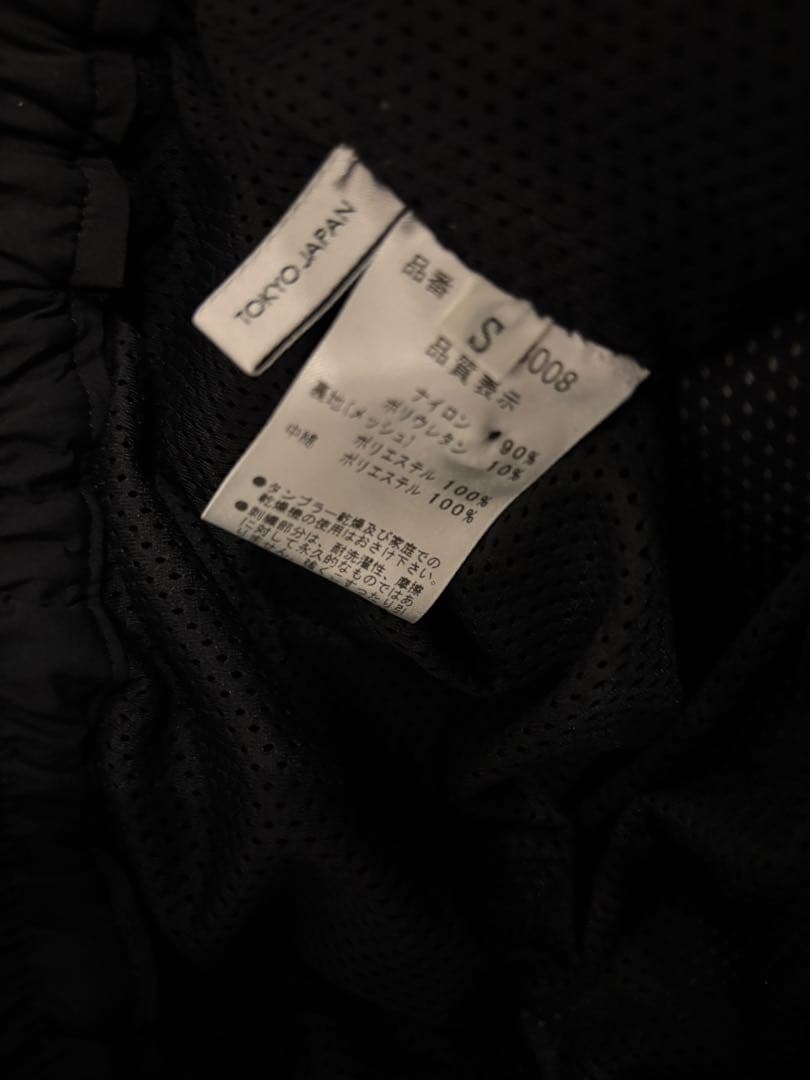 monzee⭐︎レディースダウンパンツ美品