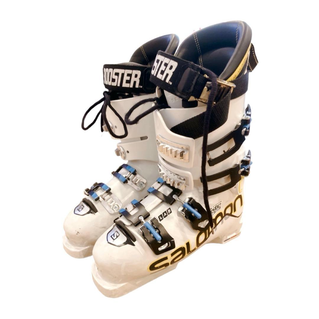 メンズ　スキーブーツ　サロモン X LAB 110 26.5cm SALOMON