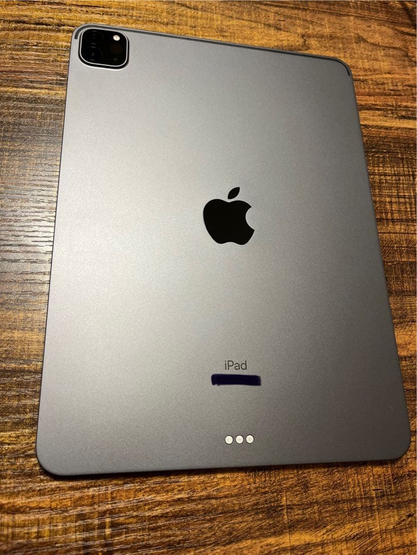 【美品】ipad本体+ Smart Keyboard+Apple pencil