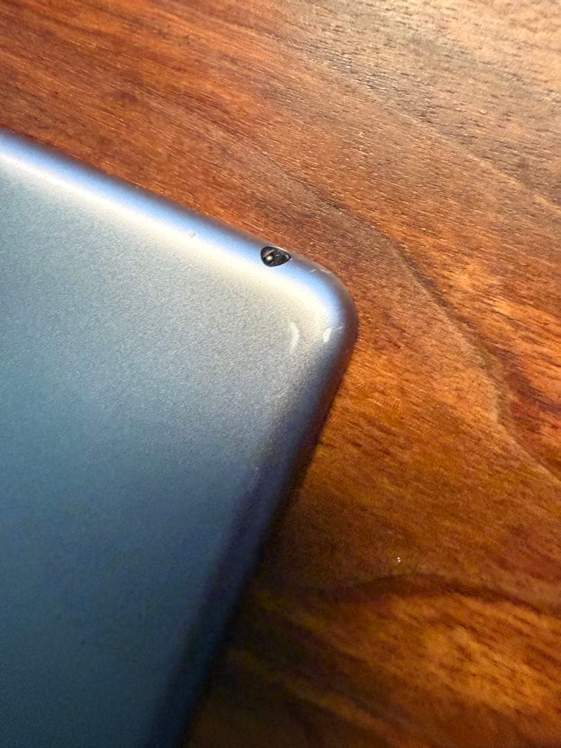 Apple iPad 本体 第6世代 32G ⒐7inch ディスプレイ