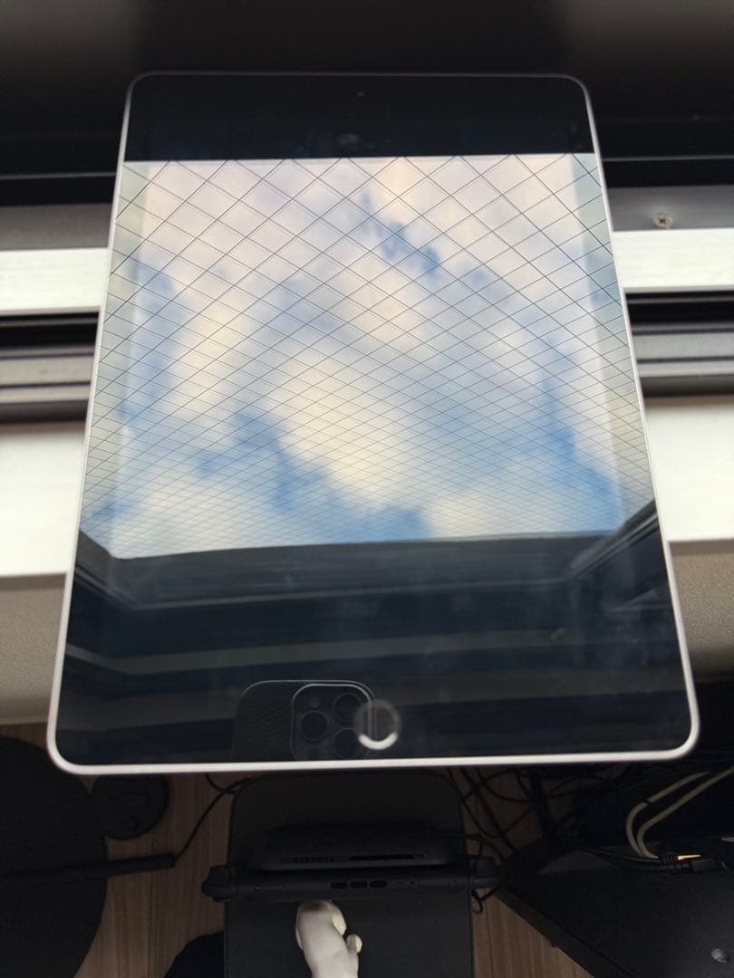 Apple iPad 本体 第6世代 32G ⒐7inch ディスプレイ