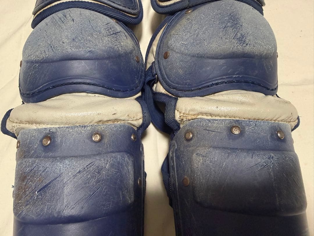 ハタケヤマ キャッチャー防具 キャスターバッグ付 野球