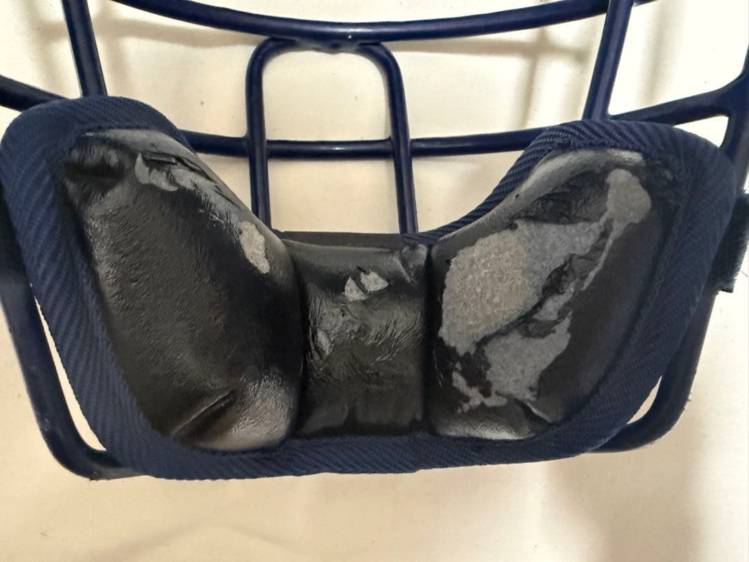 ハタケヤマ キャッチャー防具 キャスターバッグ付 野球