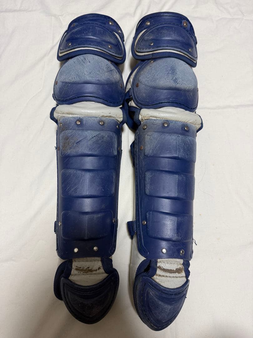 ハタケヤマ キャッチャー防具 キャスターバッグ付 野球