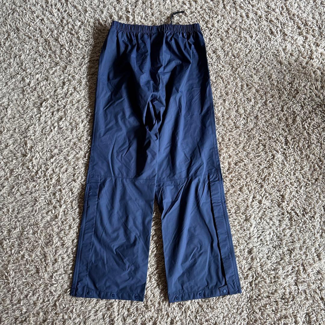 新品 THENORTHFACE RAINTEX EUREKA キッズ150