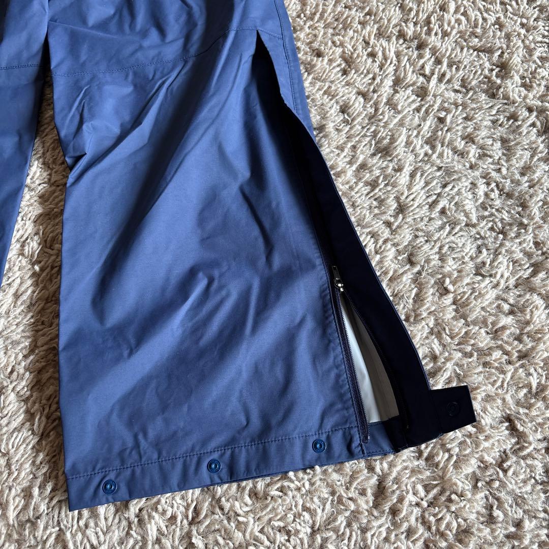 新品 THENORTHFACE RAINTEX EUREKA キッズ150