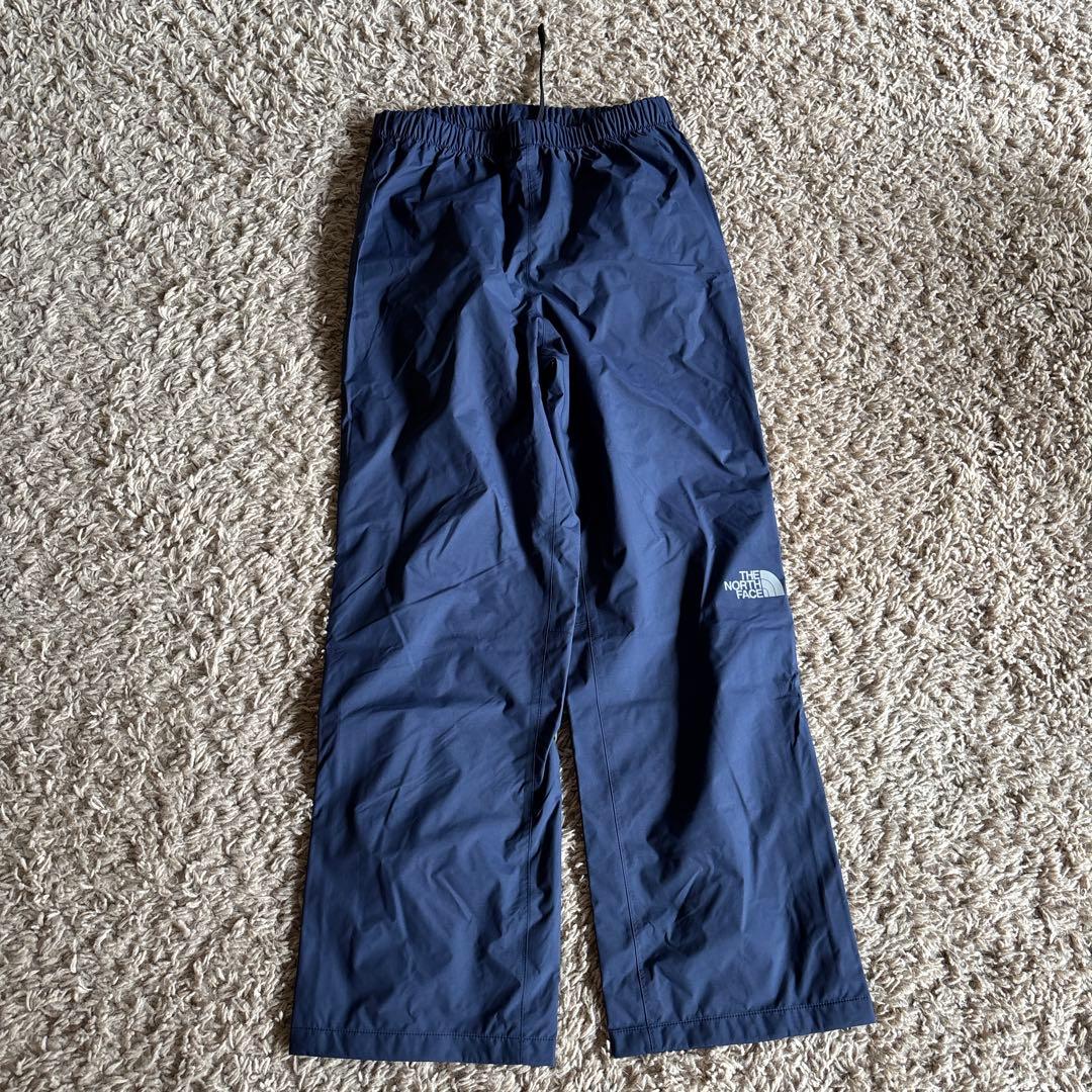 新品 THENORTHFACE RAINTEX EUREKA キッズ150