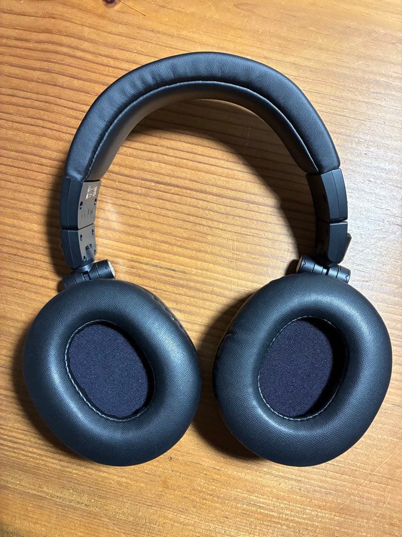 audio-technica ATH-M50xBT2 ワイヤレスヘッドホン ＋α