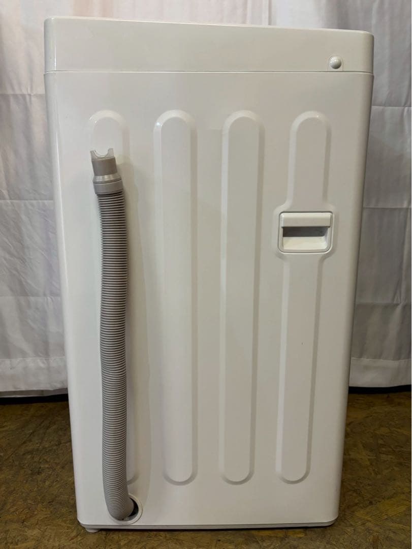 Haier 全自動洗濯機BW-45A 2020年製 洗濯4.5kg