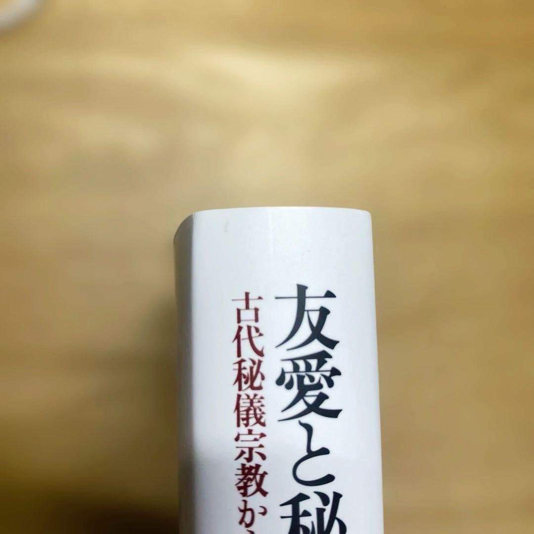 友愛と秘密のヨ-ロッパ社会文化史: 古代秘儀宗教からフリ-メイソン団まで