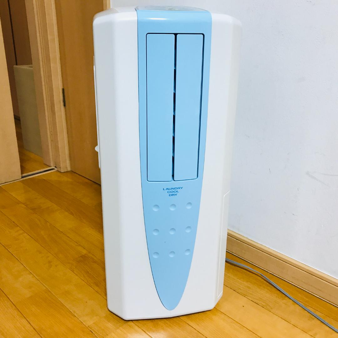 CORONA コロナ 冷風・衣類乾燥除湿機 CDM-1016 どこでもクーラー