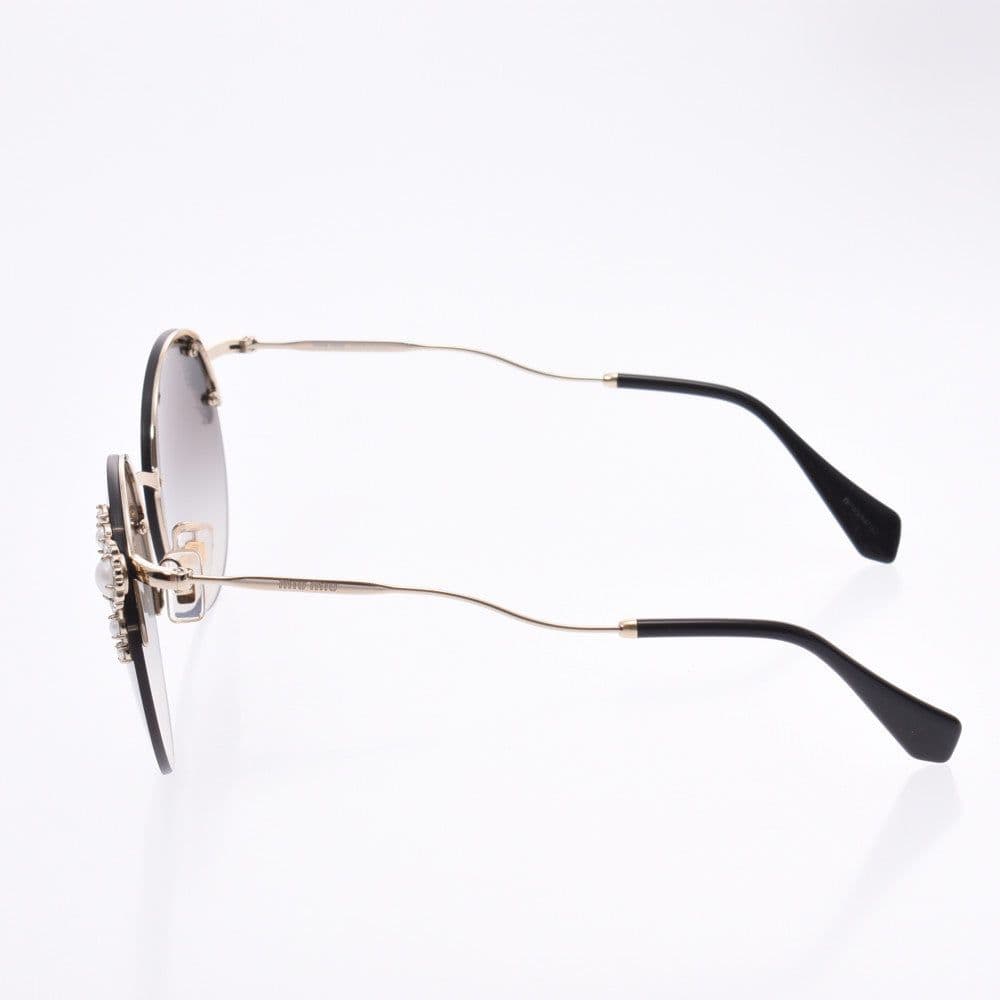 miumiu サングラス　マニエール　SMU52T