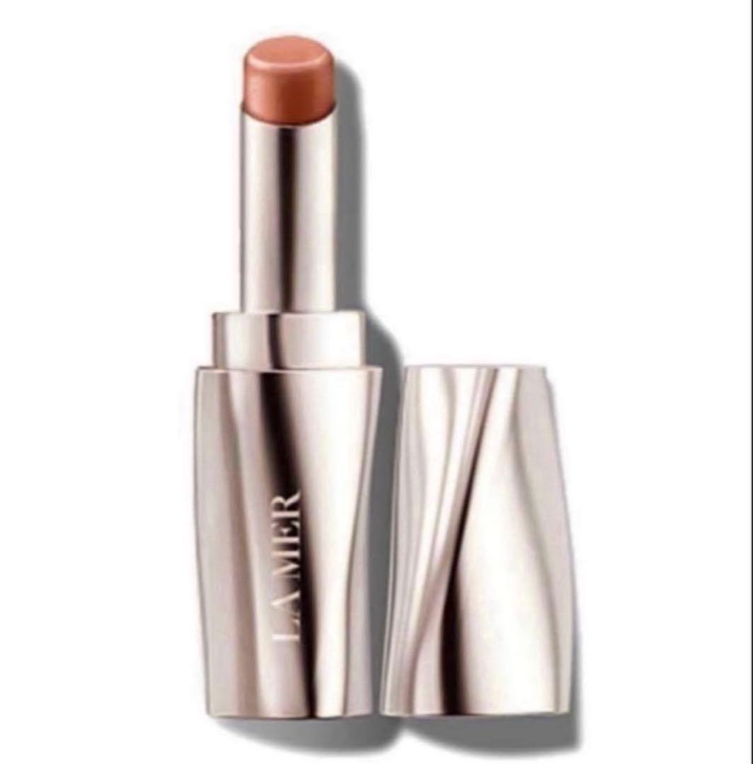 新品✨完売品　LA MER ラ・メール ザ・リップトリートメント　ハニー