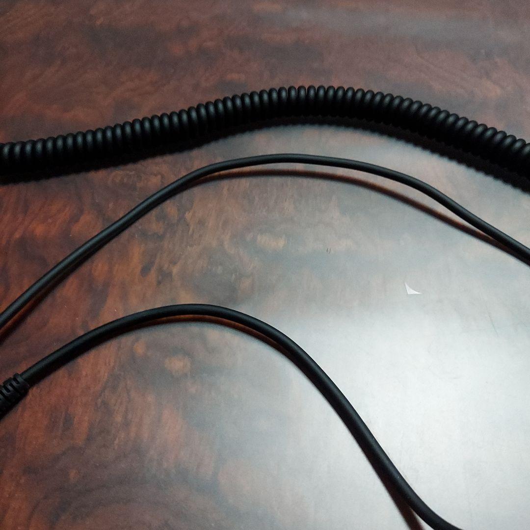 audio-technica ATH-M40x ヘッドホン