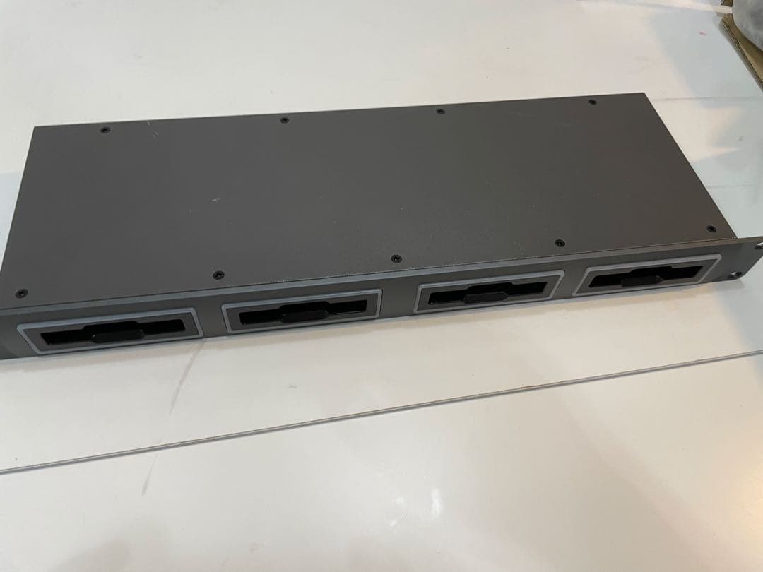 その他 Blackmagic Multidock 2