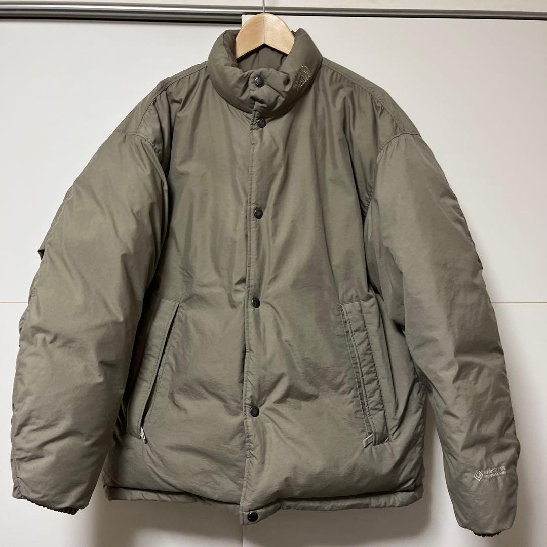 THE NORTH FACE オルタレーションシエラジャケット