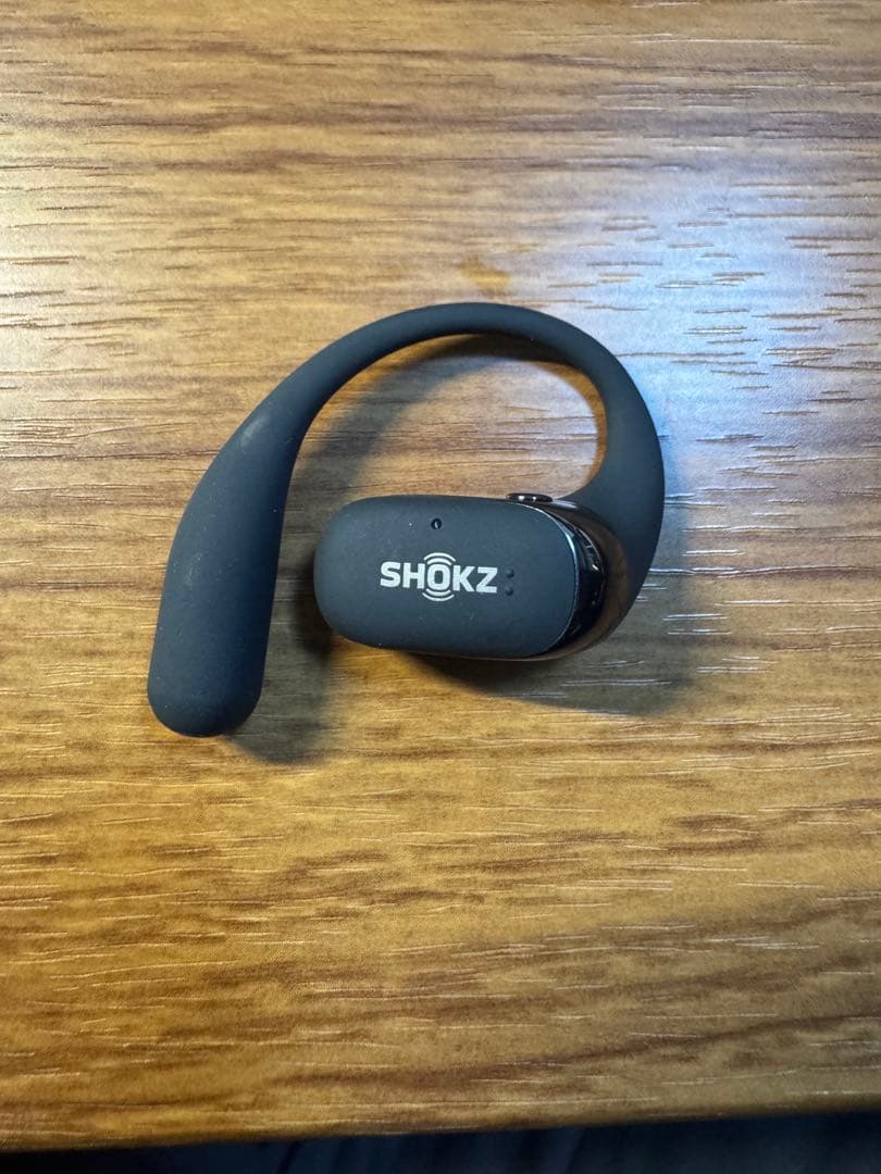 Shokz OpenFit2 右耳のみ
