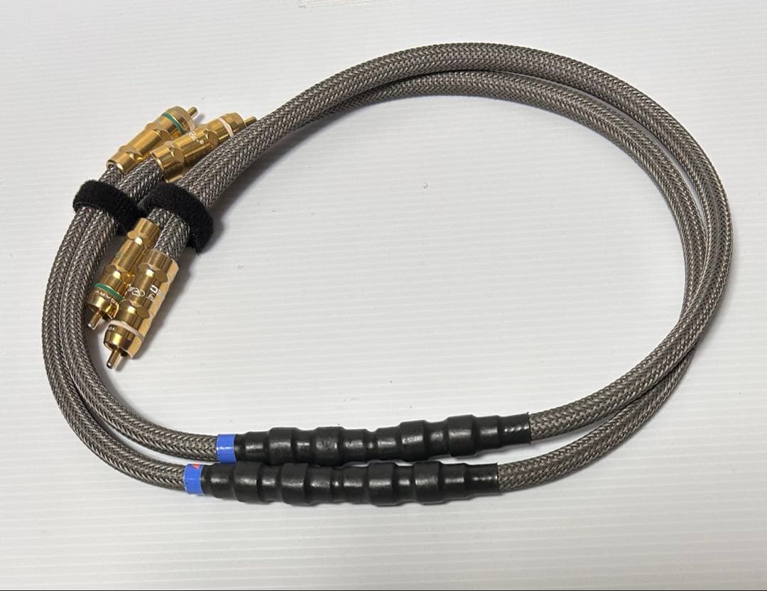 SAEC RCAケーブル SL-3030(0.7m)