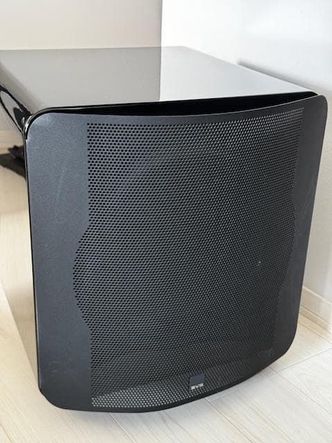 SVS SB13-Ultra 13.5” 1000W サブ 専用 [のぶ様]