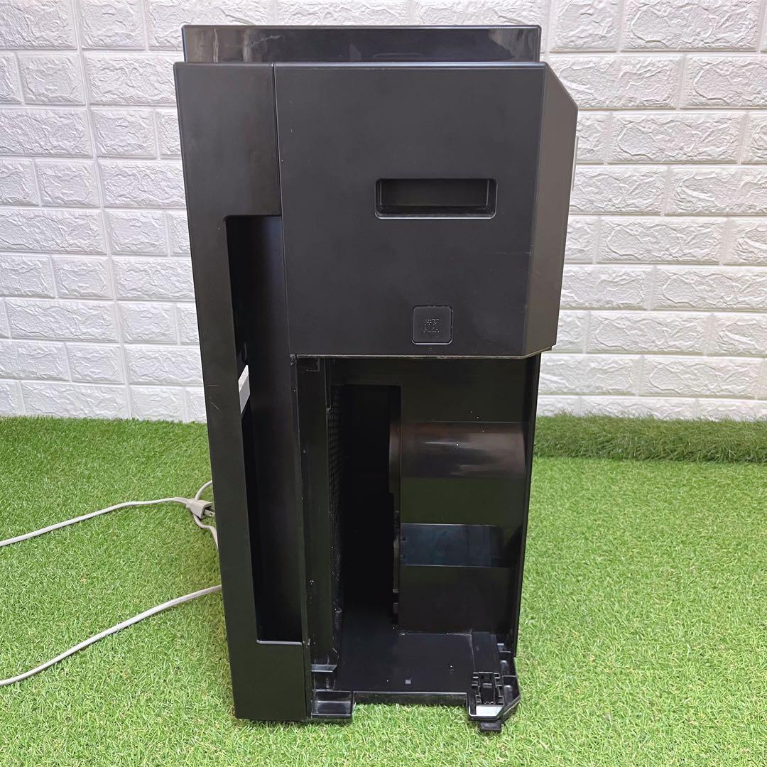 Panasonic 加湿空気清浄機 F-VXT90 Wi-Fi 上位機種 木目調