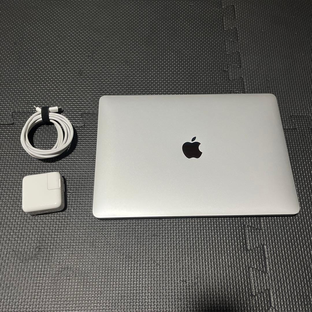 Apple MacBook Air 2020 16GB ラップトップスタンド付