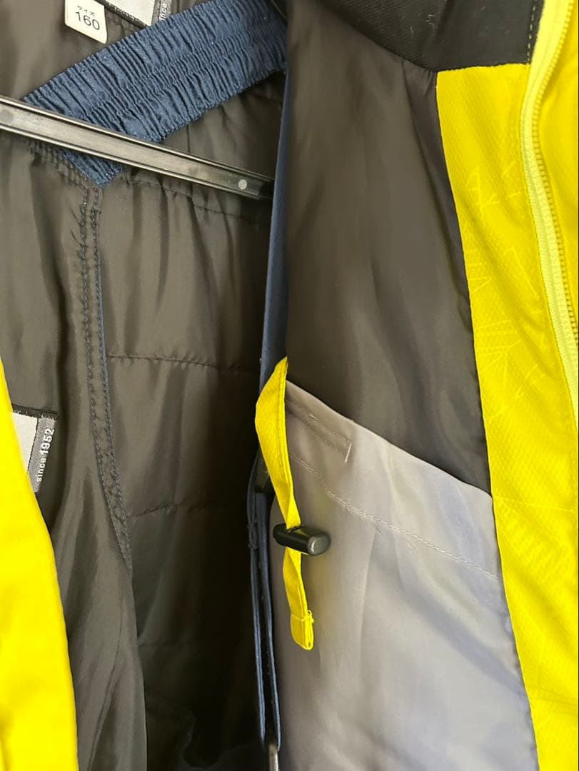 phenixスキーウェア