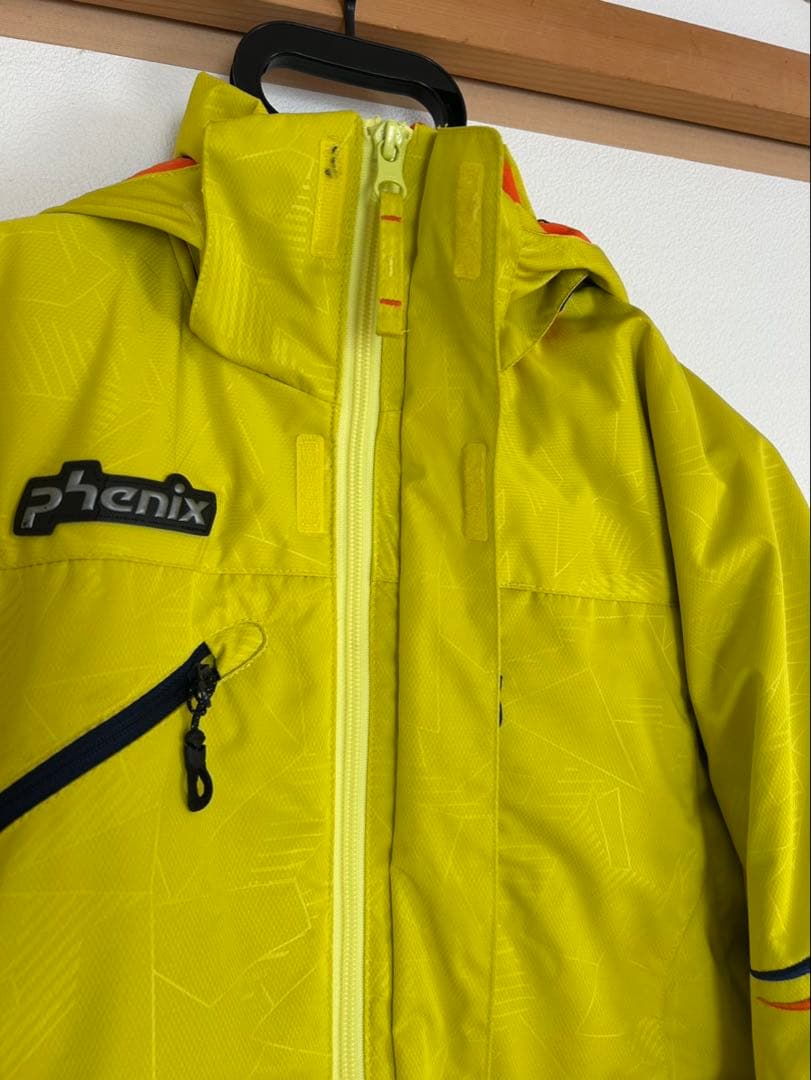 phenixスキーウェア