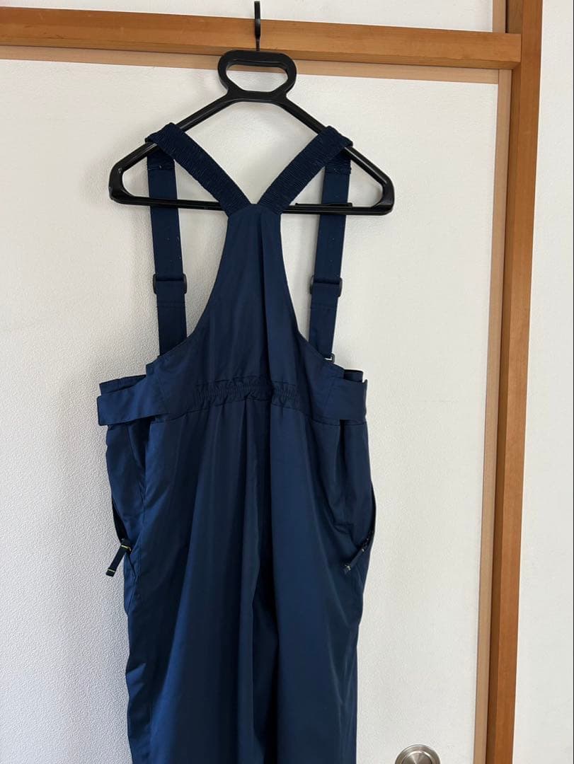 phenixスキーウェア