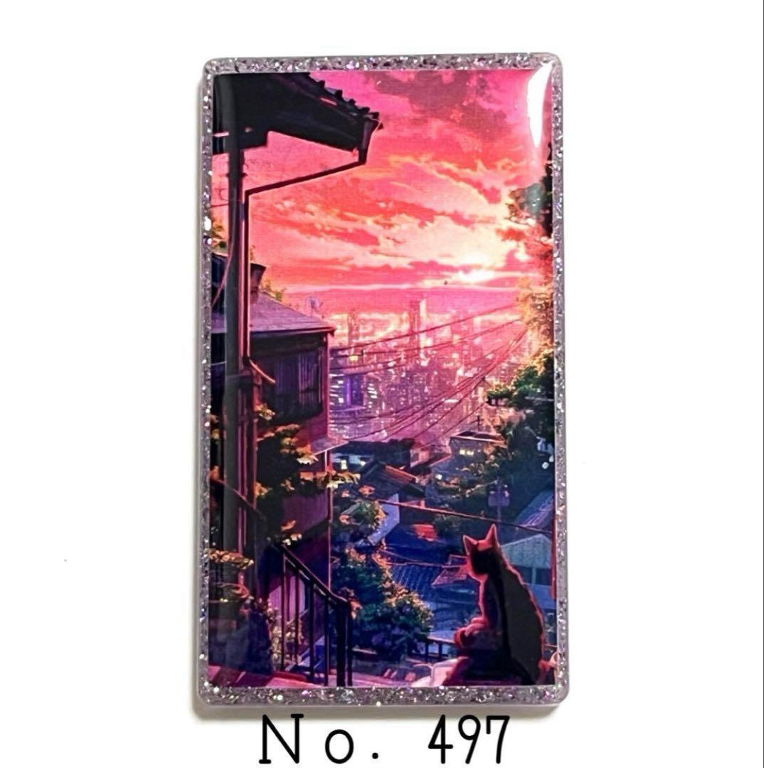 ୨୧⑅*様おまとめ。レジン キーホルダー