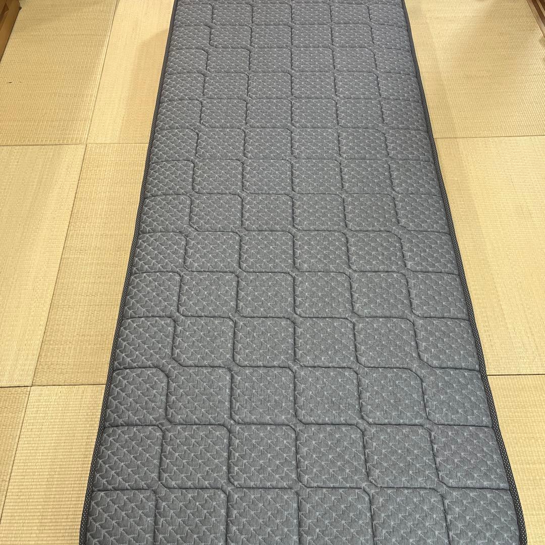 カリモク　think sleep