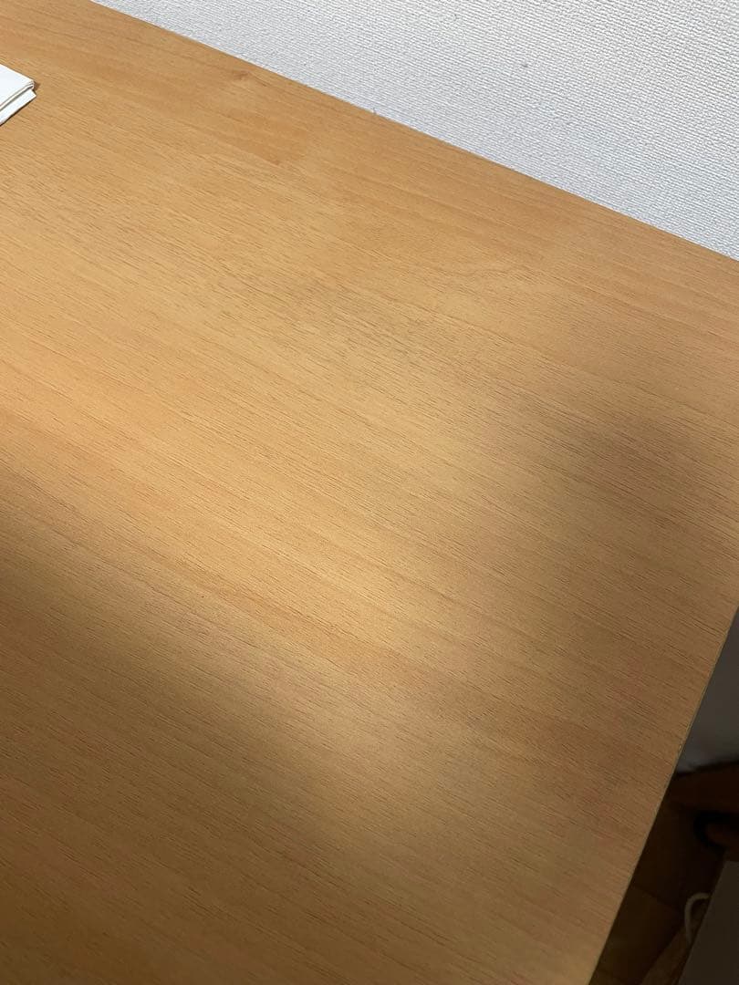 ウッドチェスト　天然木