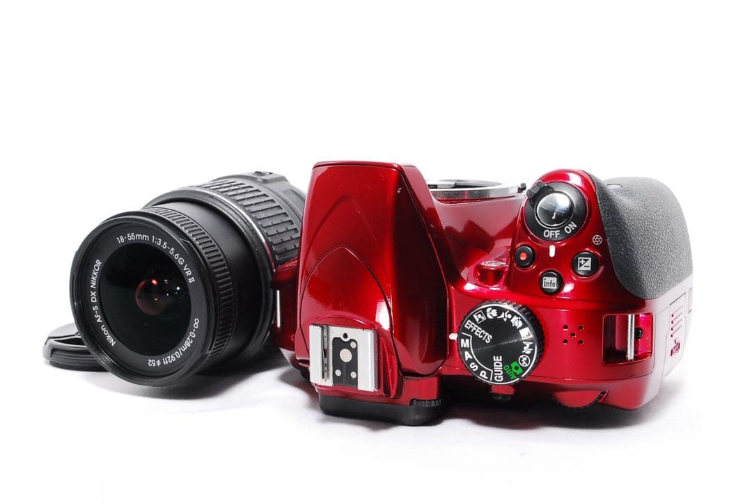 ◆初心者向け◆Nikon D3300◆一眼レフカメラ◆すぐ使える◆スマホ転送OK