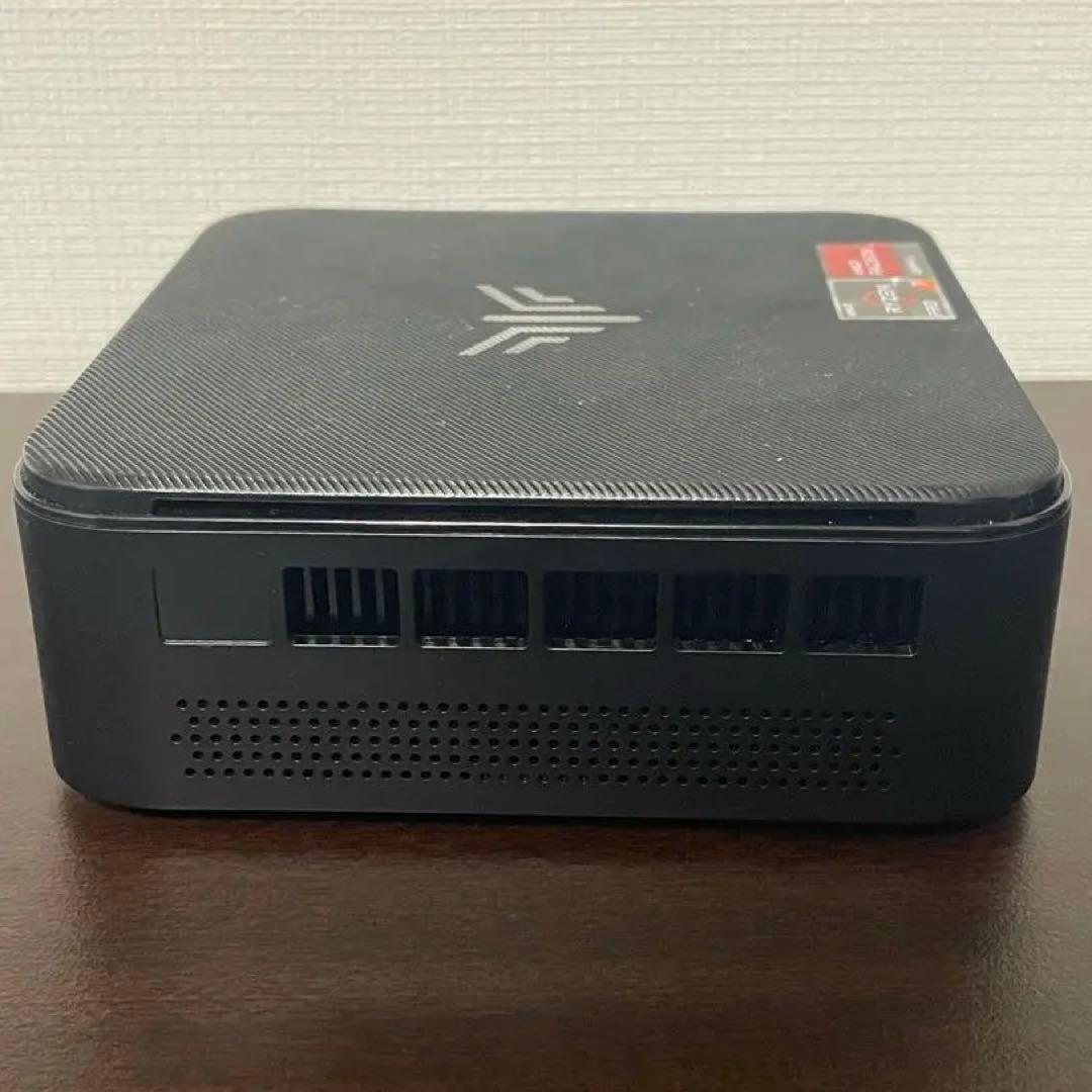 Ryzen 7搭載 Windows 11 ミニPC MiniPC