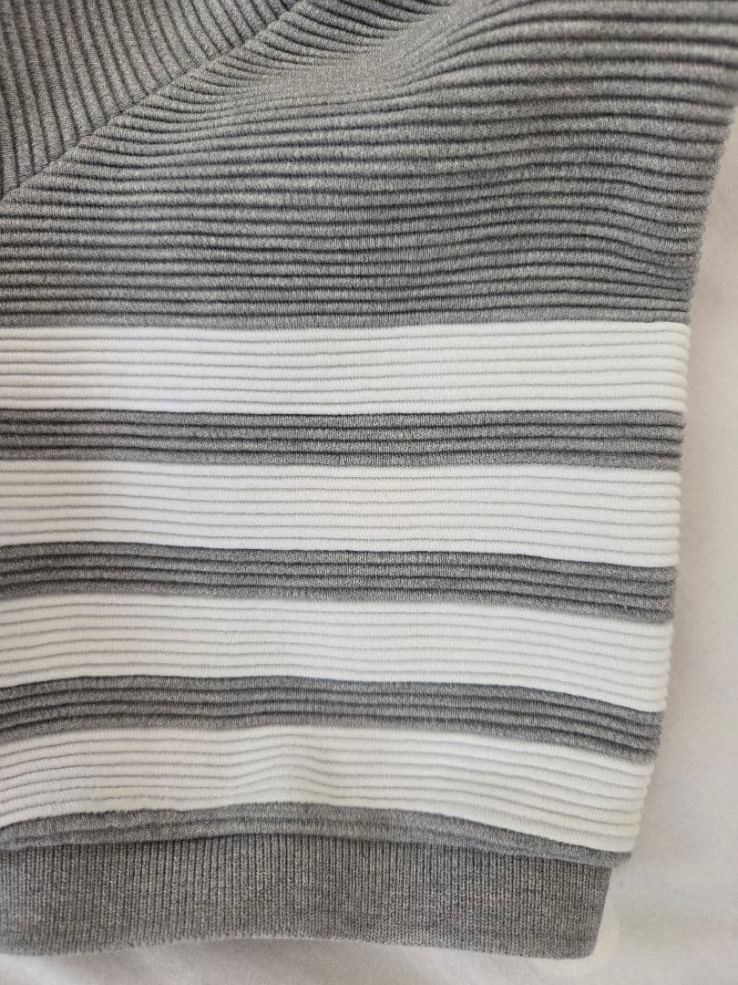 美品THOM BROWNE トムブラウン ポロシャツ