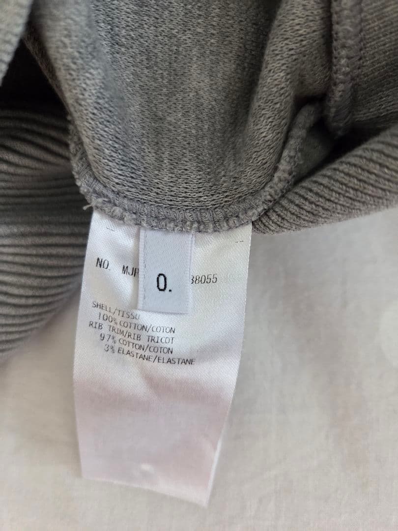 美品THOM BROWNE トムブラウン ポロシャツ