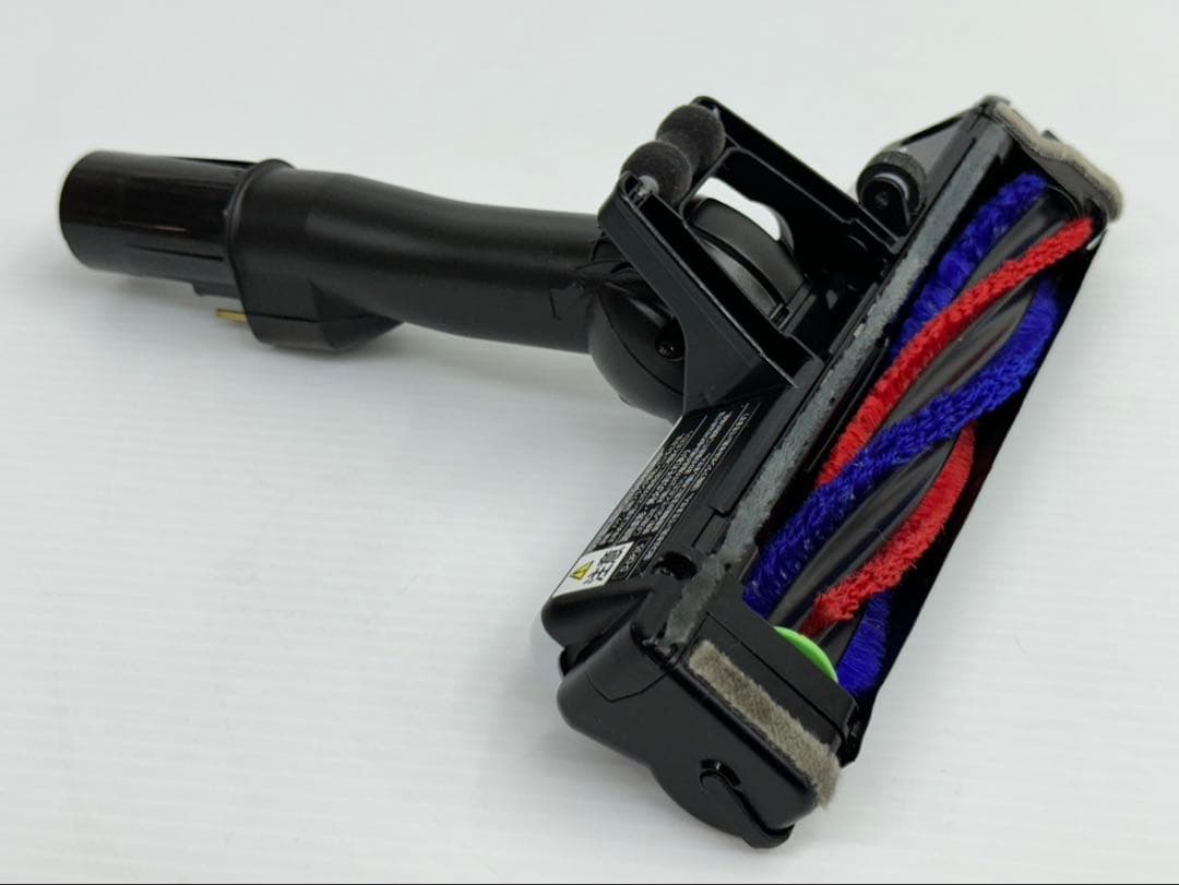 希少　美品　綺麗　D-DP35 ヘッド　回転ブラシ　日立　掃除機 新型　最新　白