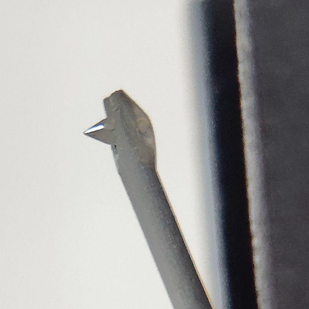 DENON MCカートリッジ DL-103 シェル AT-MG10 音質良好