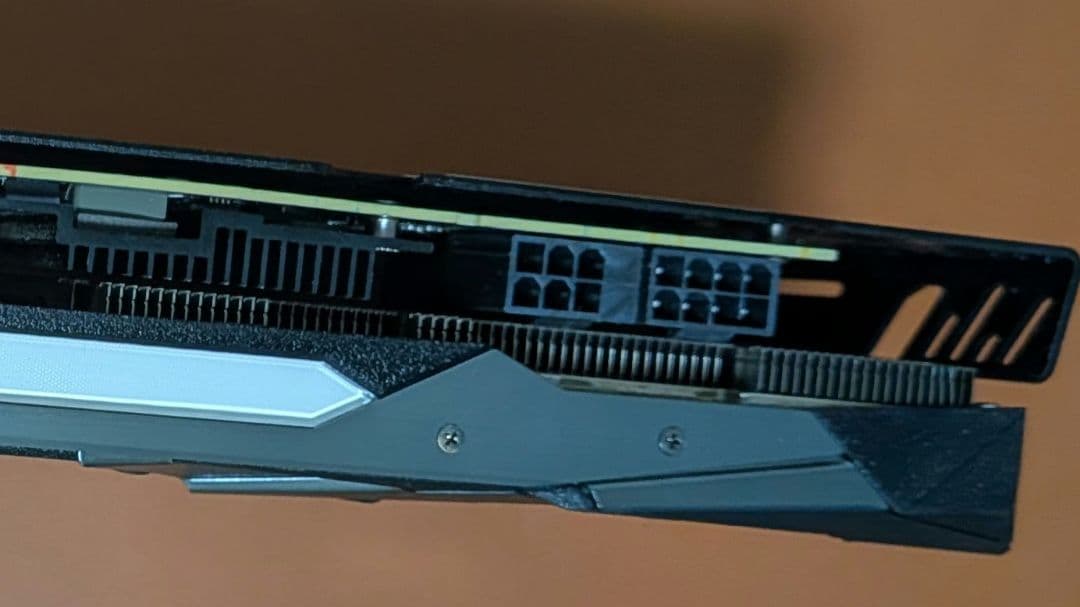 グラフィックボード・グラボ・ビデオカード RTX2080 8GB Manli Gallardo