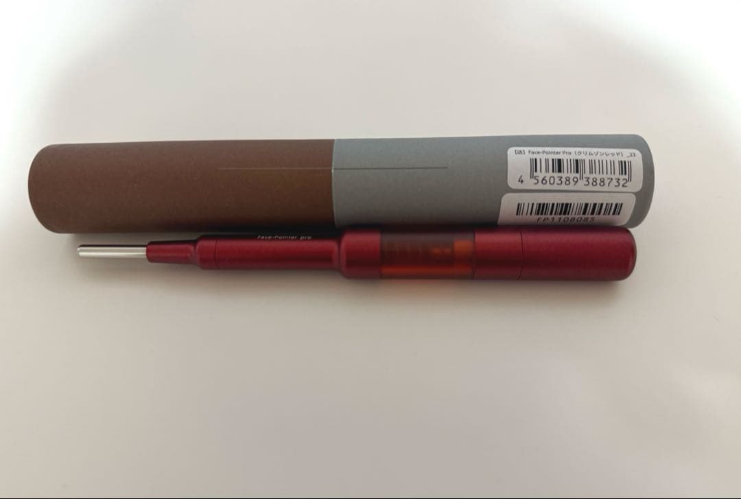 【美品】フェイスポインター　ディープロ　バスコンボ　プロ　COREFIT