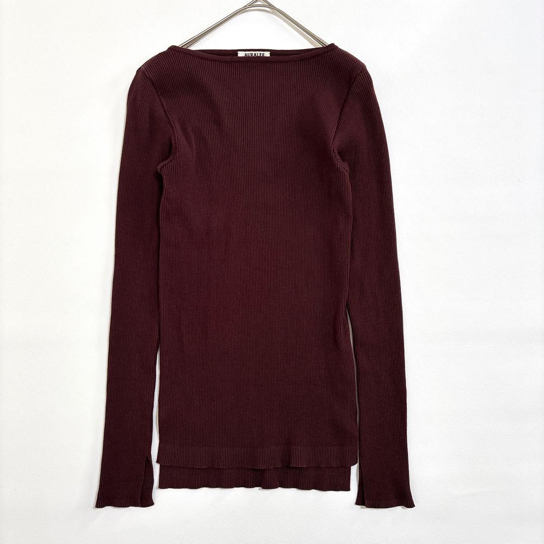 AURALEE × Ron Herman別注オーラリー ロンハーマン