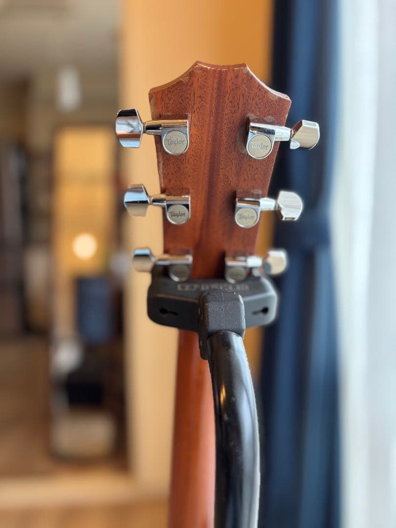 Taylor 2008年製　314CE