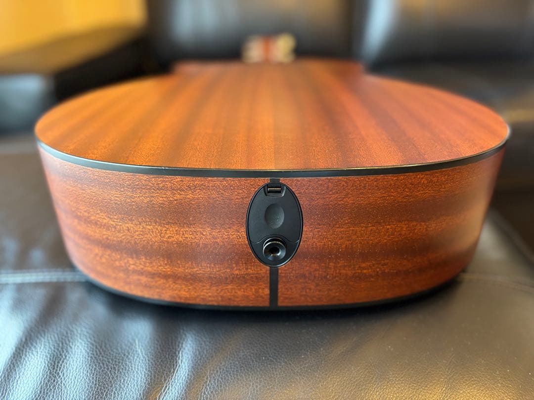 Taylor 2008年製　314CE